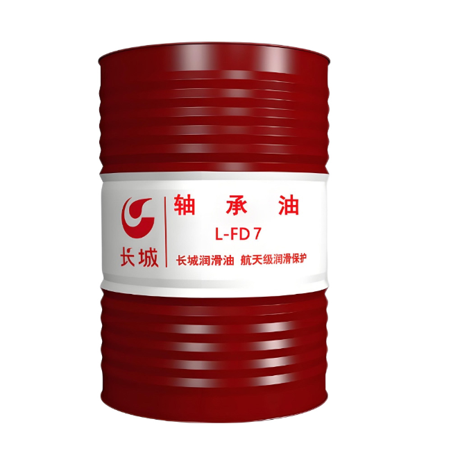 石河镇长城FD轴承油